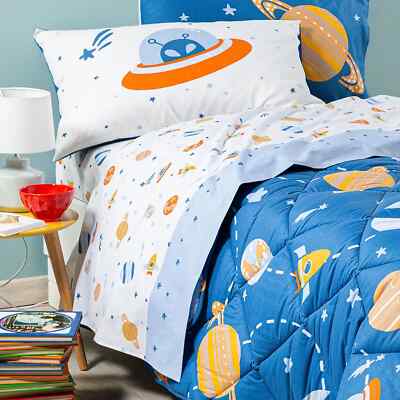 Trapunta Piumone Caleffi Kids 