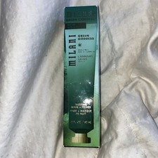 Milani Green Goddess Sleeping Mask + Primer