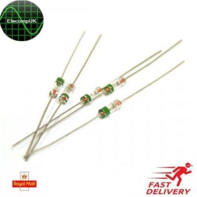 20 Pezzi Transistor Al Germanio PNP GT313A 1T313A ~ 2T502 2N741 - Foto 11