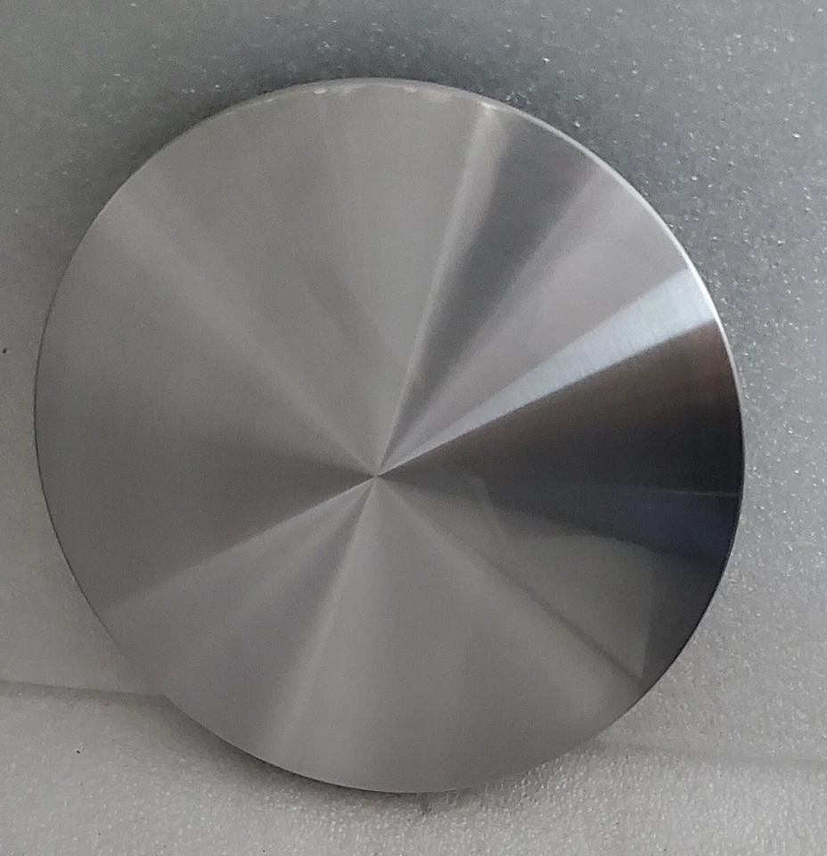 GMC TAMAÑO COMPLETO JIMMY YUKON SIERRA CAMIÓN SUV 4X4 TAPACUBOS TAPA CENTRAL 5015 Foto 2 de 4