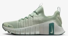 Nike Free Metcon 6 Training Hit CrossFit Jade Horizon FJ7127-301 SZ 10.5 RARE