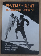 Pentjak-Silat The Indonesian Fighting Art Ale...