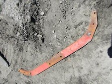 IH INTERNATIONAL 140 ROLL OVER MOLDBOARD PLOW SUPPORT BEAM RIGID 490848R1