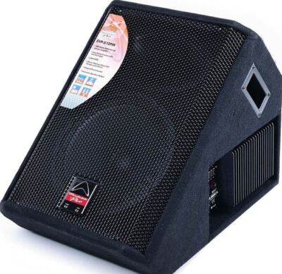 Wharfedale EVP-X12PM 12'' aktiver Bodenmonitor 300w