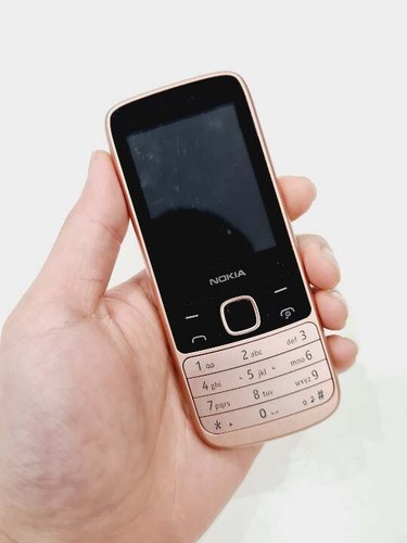 Nokia 225 4G Dual SIM Feature Phone with Camera, Multiplayer Bluetooth... - Picture 5 of 6