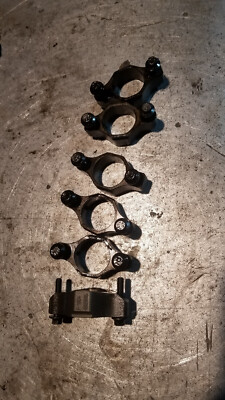 Cummins 6.7L 6.7 Diesel Injector Hold Down Set of 6 68146212AA 