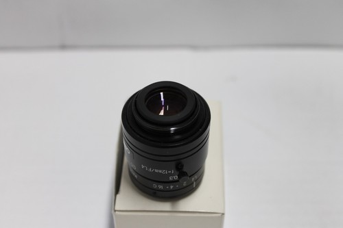 Omron FZ-LEH12 - Bild 4 von 6