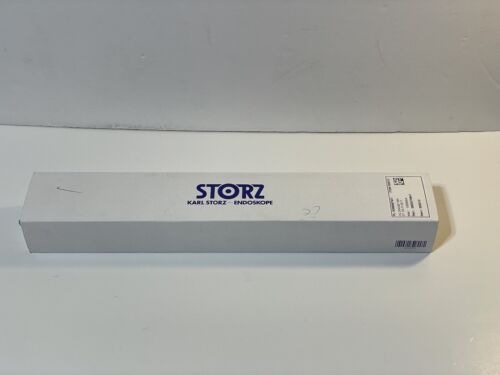 Karl Storz Hopkins 10005AA 4mm 0° Bronchoscope