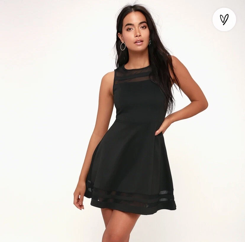 Black dresses sale lulus