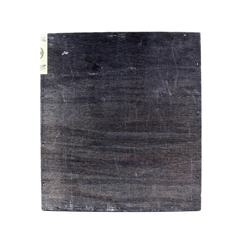 Caja de cigarros de madera vacía Kristoff Original Criollo Matador 8,5" x 7,75" x 3" - Imagen 9 de 12