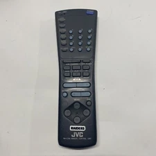 JVC RM-C754 Remote Control Unit   RM-C754 RM-C754
