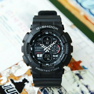ga 140 g shock price