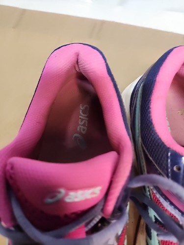 Asics Gel Contend 3 para mujer, talla 7,5 - Imagen 5 de 11