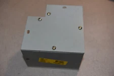 Nvent - Hoffman F44G90E 4-inch wireway elbow