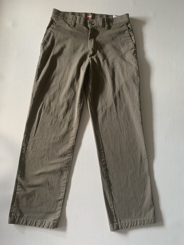 Wrangler Khaki Comfort Solutions Series 