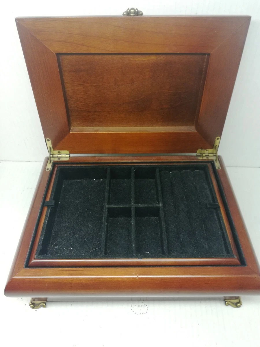 Bombay company jewelry online armoire