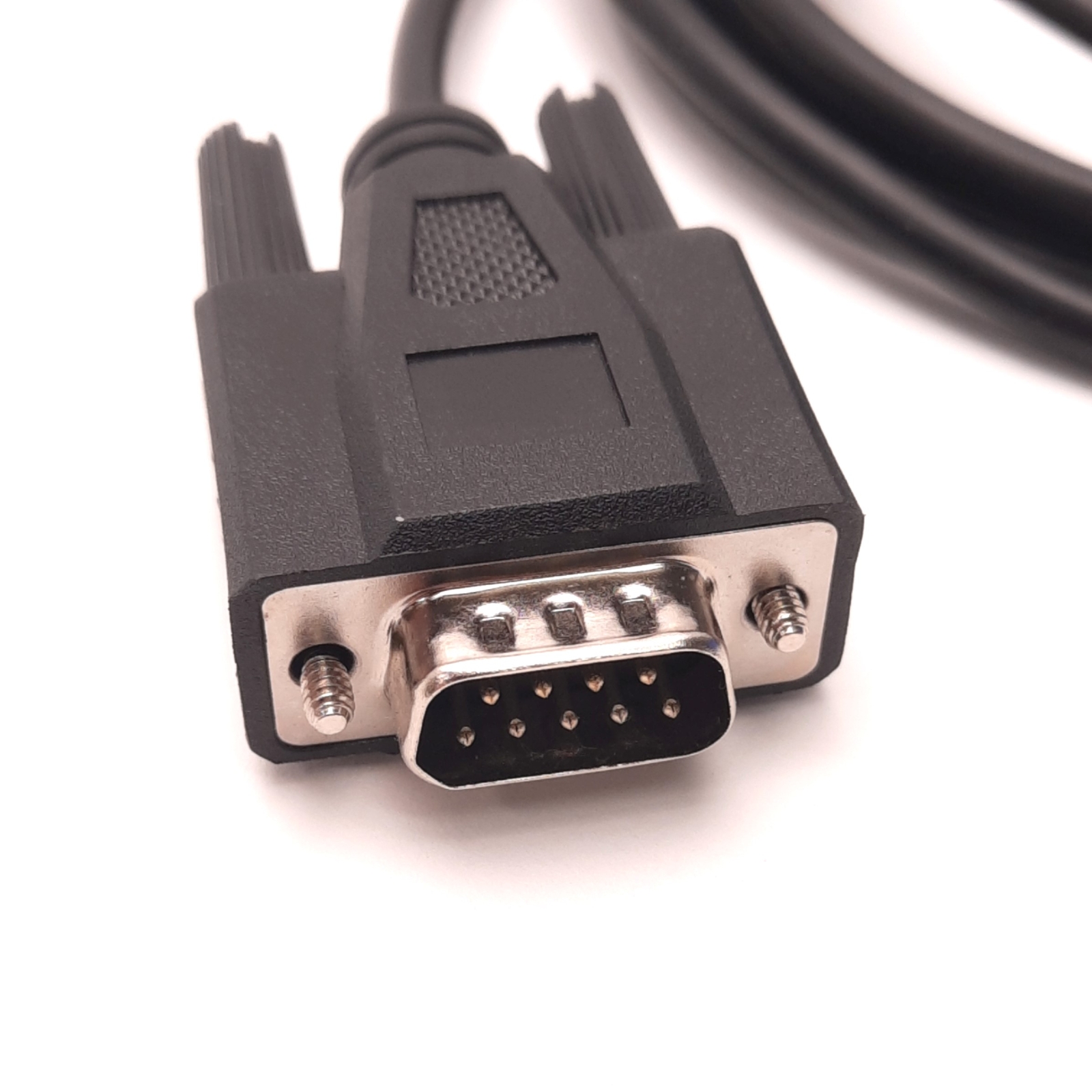 Intelletto HIDMDB9USBA3E RS232 Serial to USB HID Keyboard Converter