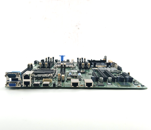 Dell System Board for PowerEdge R430 & R530 - HFG24 - Afbeelding 4 van 4
