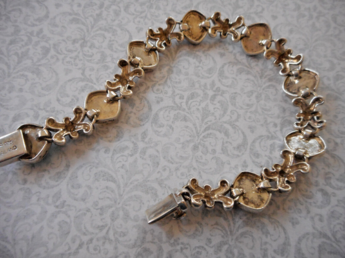 Pulsera de cornalina lapislázuli turquesa plata esterlina oxidada 4268 - Imagen 7 de 19