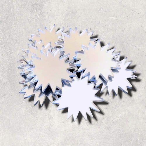 Lot De 4 Cerceaux Floraux Métal Or - Tailles 2 à 16 Pouces - Pour Couronne Macramé