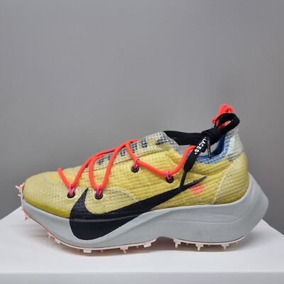 NIKE VAPOR STREET OFF WHITE 