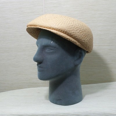 Newsboy Cabbie Hat Cap Union Made 