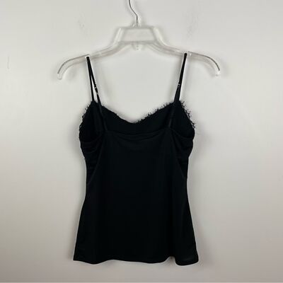 【新品未使用】gajess Glitter Camisole black Gajess Glitter Camisole 黒 ブラック Gajess Glitter Camisole