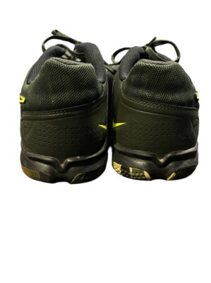 Nike Gato 2 Indoor Soccer Black Camo Shoes Mens 12 (580453-007) | eBay