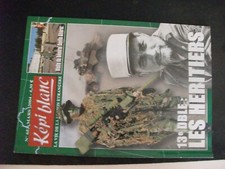 **se Revue Képi Blanc n°653 13e DBLE - 1e REG au Kosovo