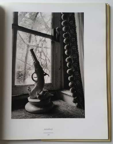 Claire Flanders 2002 Book Photographs Signed, 1st. Ed. - Picture 11 of 12