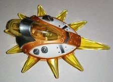 🍀Superchargers Skylander Sun Runner PS4 PS3 PS5 XBOX ONE 360 WII-U 3DS PC Light