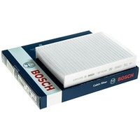 Bosch Innenraumfilter Partikelfilter FüR Toyota Aygo PAB4_ KGB4_ CitroëN C1 II