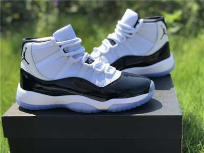 Air Jordan 11 Retro Gratitude DMP Defining Moments CT8012-170