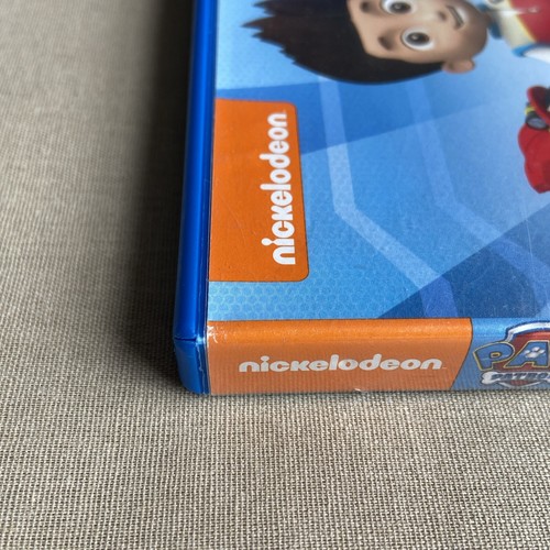 PAW Patrol (DVD 2013 10 Eps.) Preschool Animated Nickelodeon Series Ryder Chase+ - Picture 4 of 10