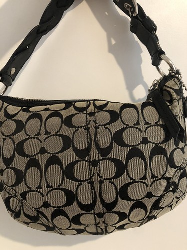 coach hobo bag ebay