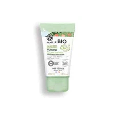 Yves Rocher BIO Restorative CICA Cream for Face, Body and Hands 1.7 fl.oz.