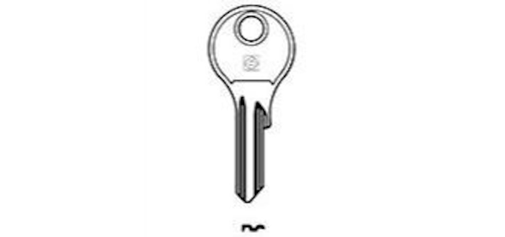 Land Rover & Range Rover Tow Bar Hitch Lock Keys Made To Code
