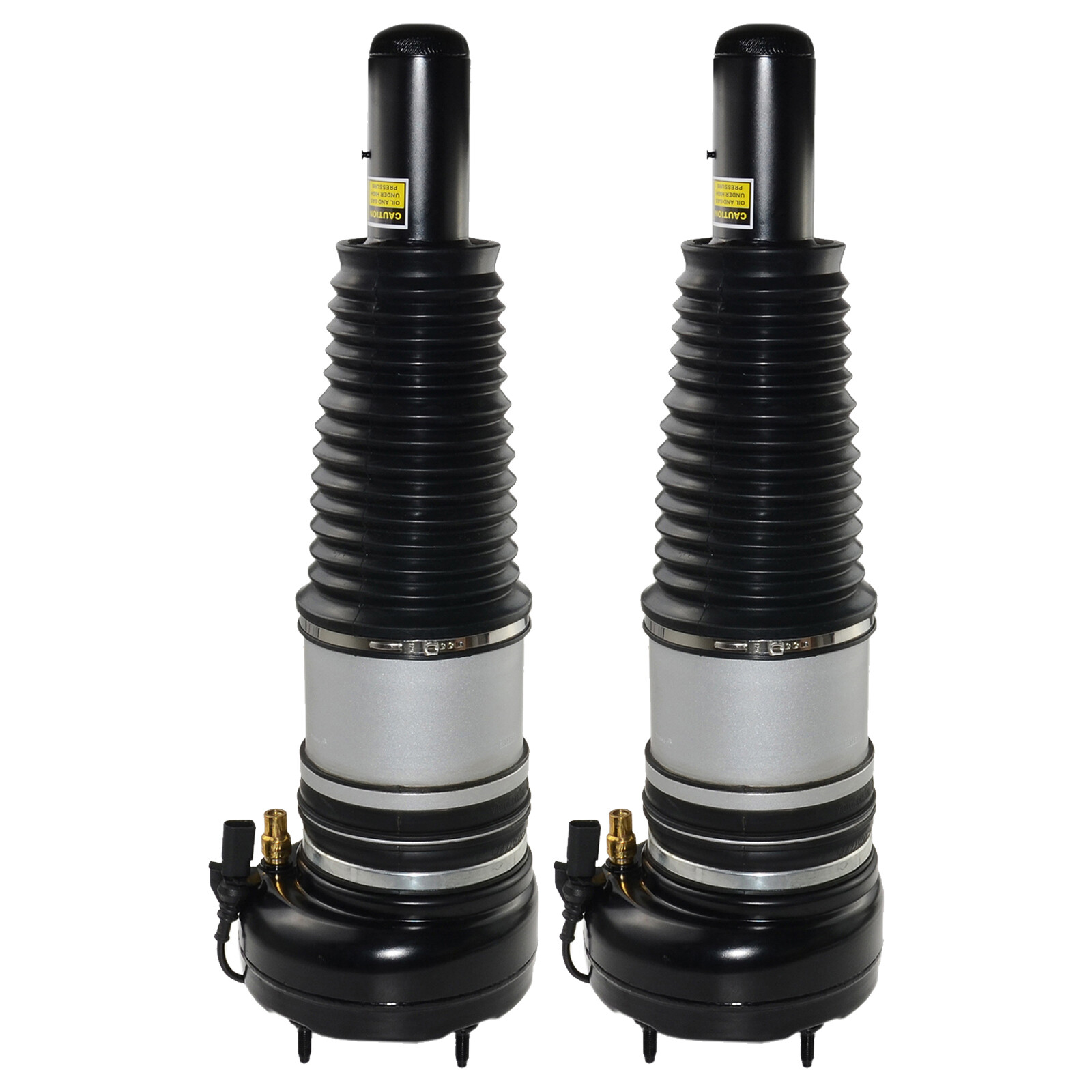 Bentley Mulsanne 2009-2019 Air suspension struts 2 pcs