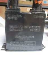 Fairbanks Morse Starting Coil 10013570 Ms51355-1 New