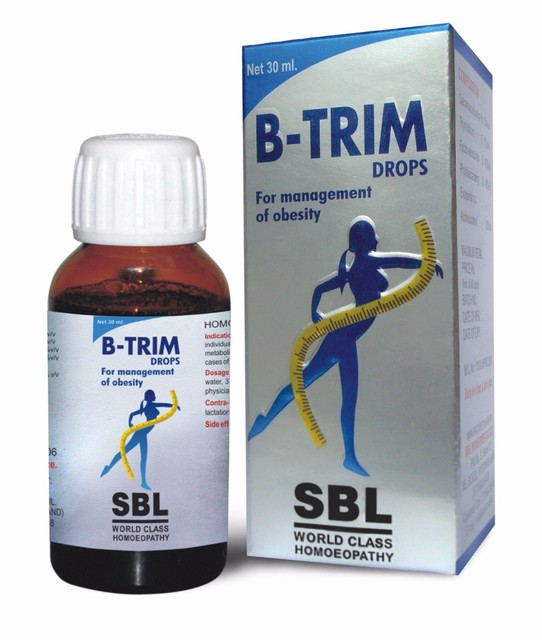 Homeopathic Weight Loss Drops Blog Dandk
