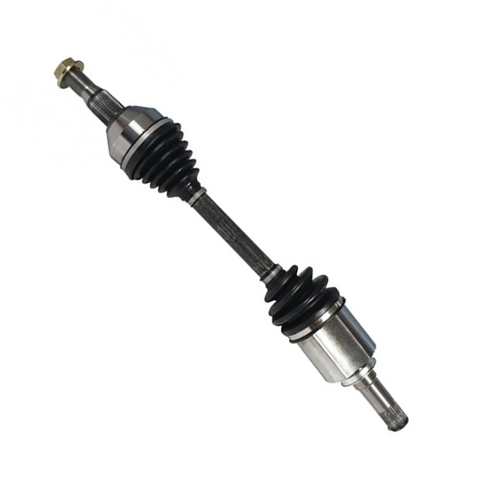 Front CV Joint CV Axle Shaft For 2012 2013 2014 2015 2016 Chevrolet Impala 3.6L - Imagem 2 de 4