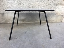 Table basse design 50/60 ? formica coffee 
