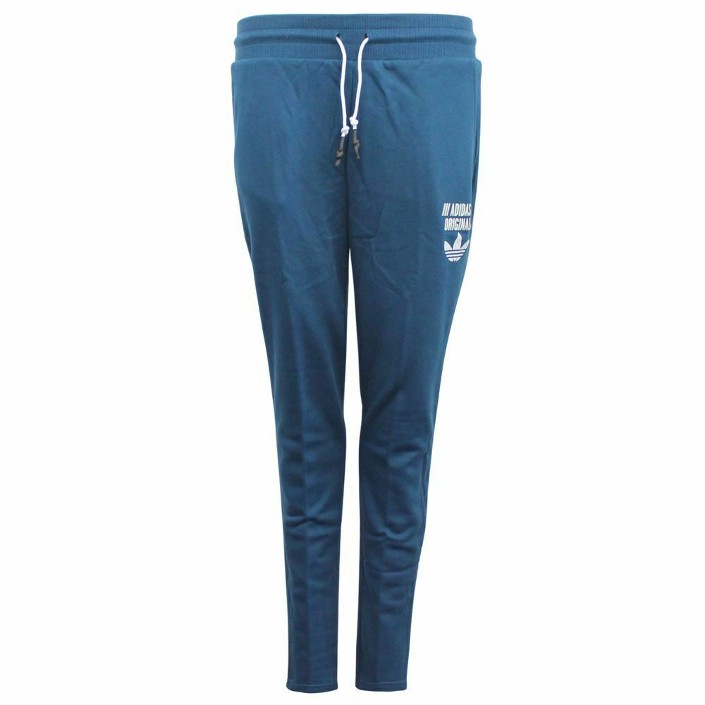 adidas track pants polyester cotton