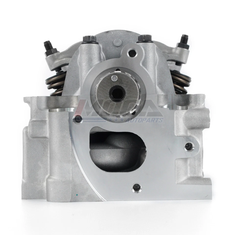 Cylinder Head Mechanical Type fits Mazda B2000 B2200 626 2.0L 2.2L SOHC FE F2 - Image 2 of 4