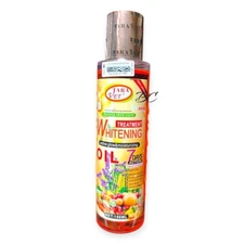 Tara Vet Active Glow & Moisturising Treatment Oil Spf 50 150ml. 1X BOTTLE