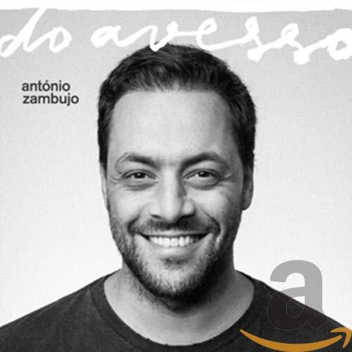 Zambujo, Antonio Do Avesso (CD)