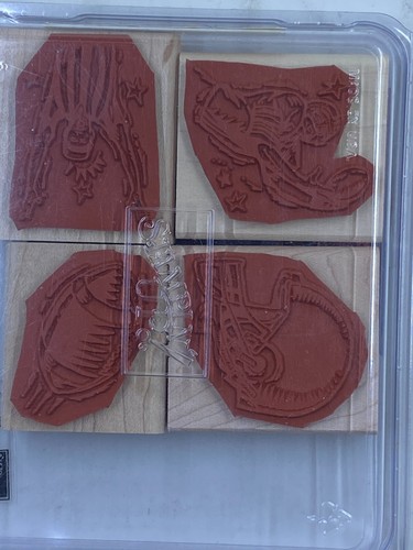 Stamping Up Rubber Wood Stamp Sets YOU PICK List #3 Complete Crafts Scrapbooking - Picture 836 of 896