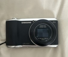 Samsung Galaxy Camera 2, Black, Pre-owned