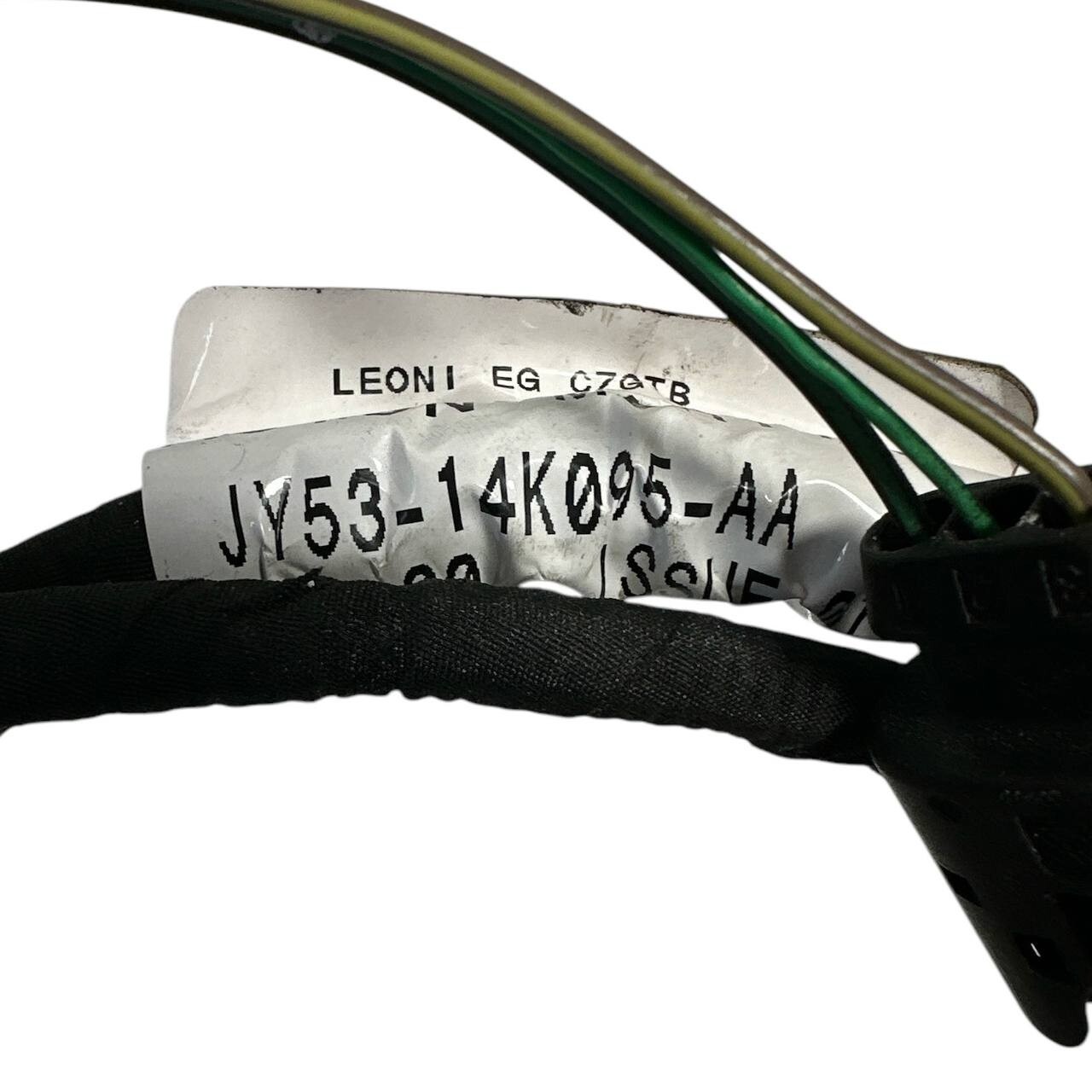 2017 2018 2019 2020 2021 2022 2023 ASTON MARTIN DB11 CABLE HARNESS WATER PUMP