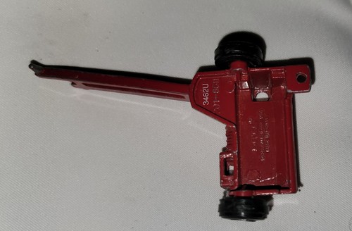 ERTL FARM TRACTOR AND ACCESSORIES - Picture 10 of 12